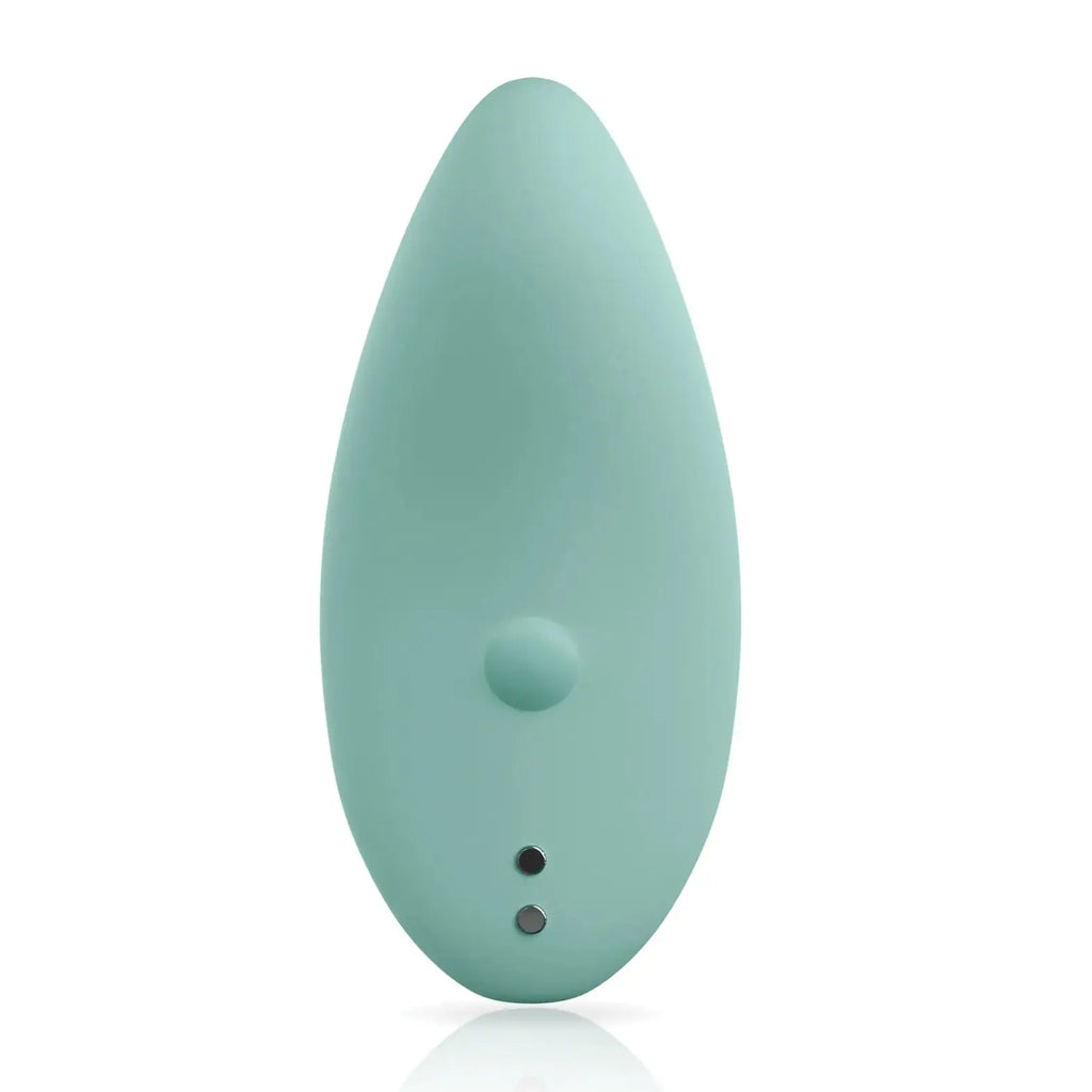 Ascend® 3 Remote Vibrator - Mint