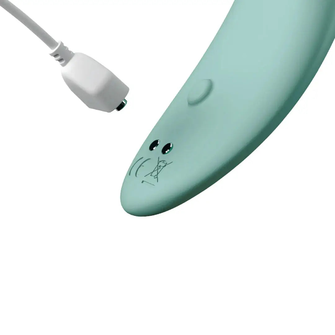 Ascend® 3 Remote Vibrator - Mint