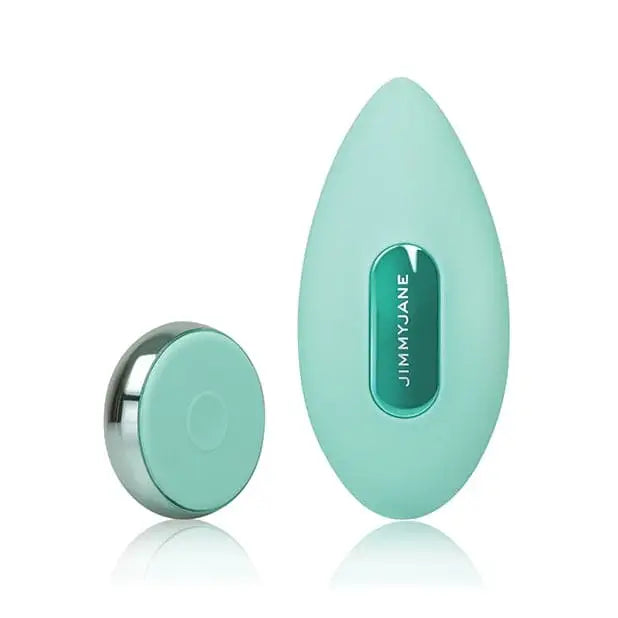 Jimmyjane Ascend® 3 Remote Vibrator - Rolik®