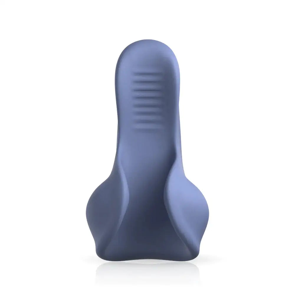 Jimmyjane Astra™ Vibrating Stroker - Lavender - Masturbator