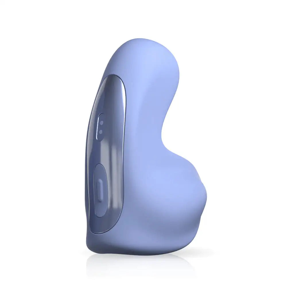 Jimmyjane Astra™ Vibrating Stroker - Lavender - Masturbator