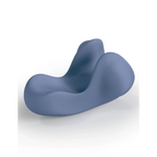 Jimmyjane Astra™ Vibrating Stroker - Lavender - Masturbator