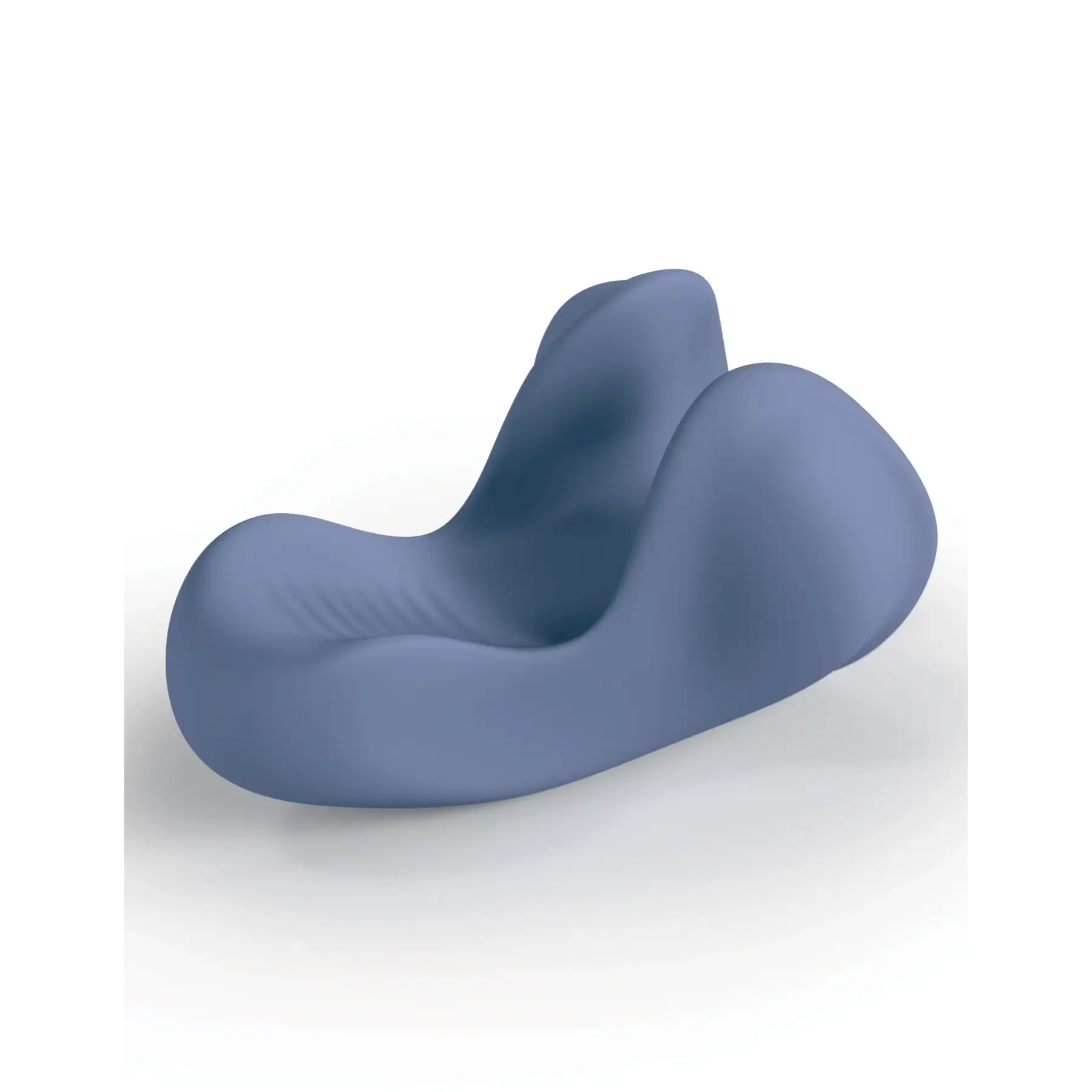 Jimmyjane Astra™ Vibrating Stroker - Lavender - Masturbator