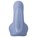 Jimmyjane Astra™ Vibrating Stroker - Lavender - Masturbator