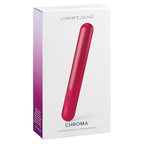 Jimmyjane Chroma™ Aluminum Bullet Vibrator - Rolik®