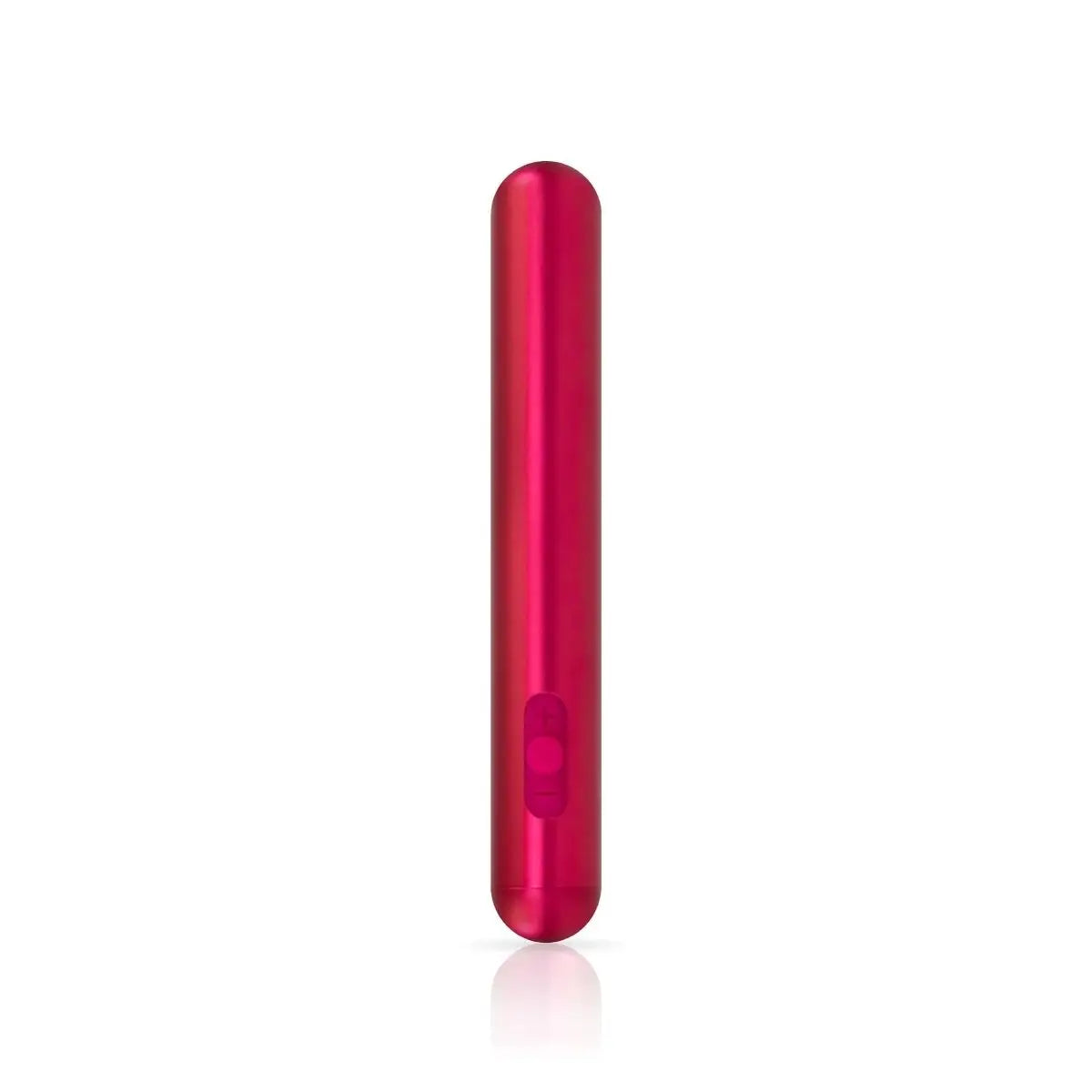 Jimmyjane Chroma™ Aluminum Bullet Vibrator - Rolik®