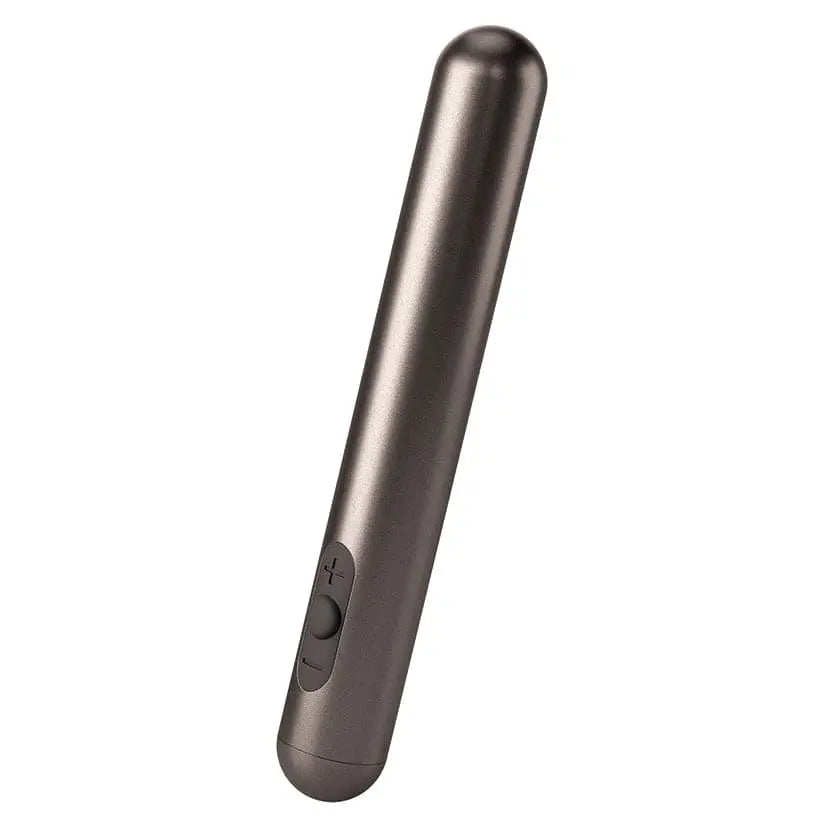 Jimmyjane Chroma™ Aluminum Bullet Vibrator - Rolik®
