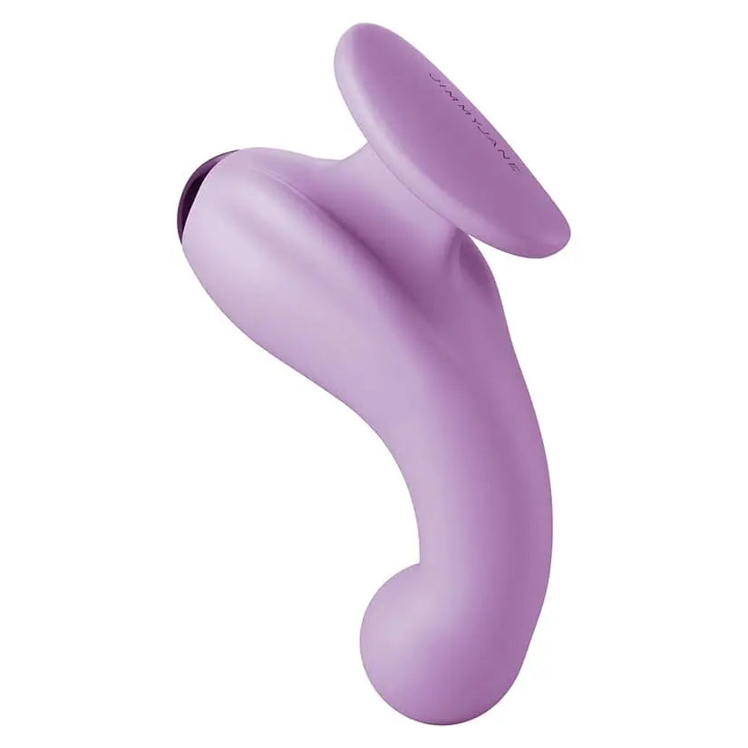 Jimmyjane Curved Gripp™ Finger Massager - Rolik®