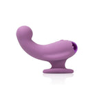 Jimmyjane Curved Gripp™ Finger Massager - Rolik®