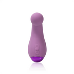 Jimmyjane Curved Gripp™ Finger Massager - Rolik®