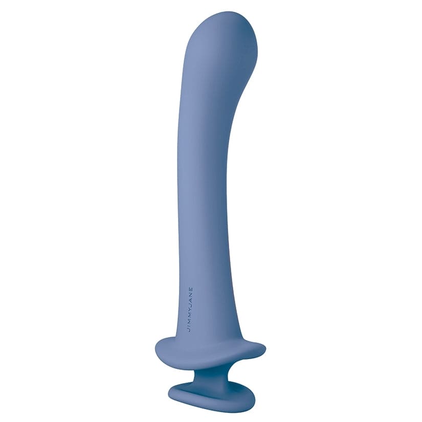 Jimmyjane Cyra™ Silicone Dildo - Rolik®