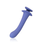 Jimmyjane Cyra™ Silicone Dildo - Rolik®