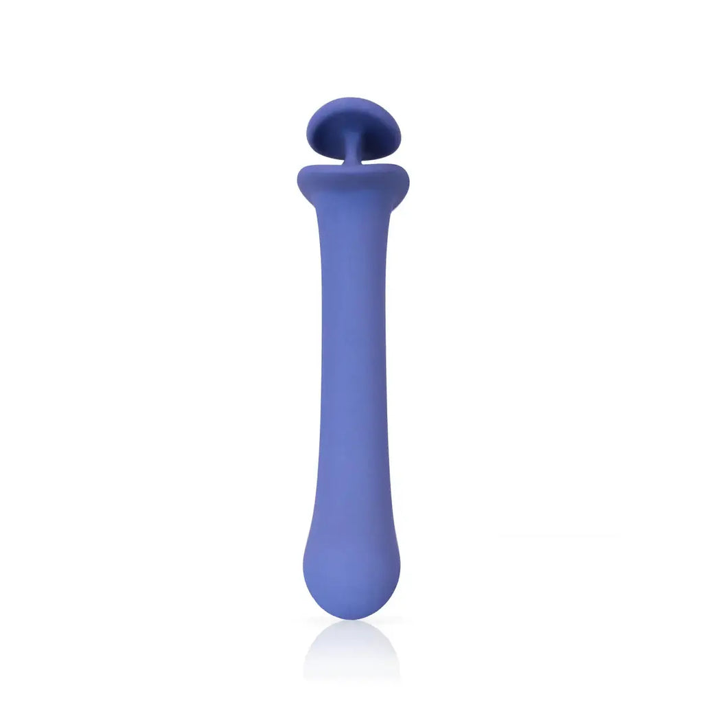 Jimmyjane Cyra™ Silicone Dildo - Rolik®