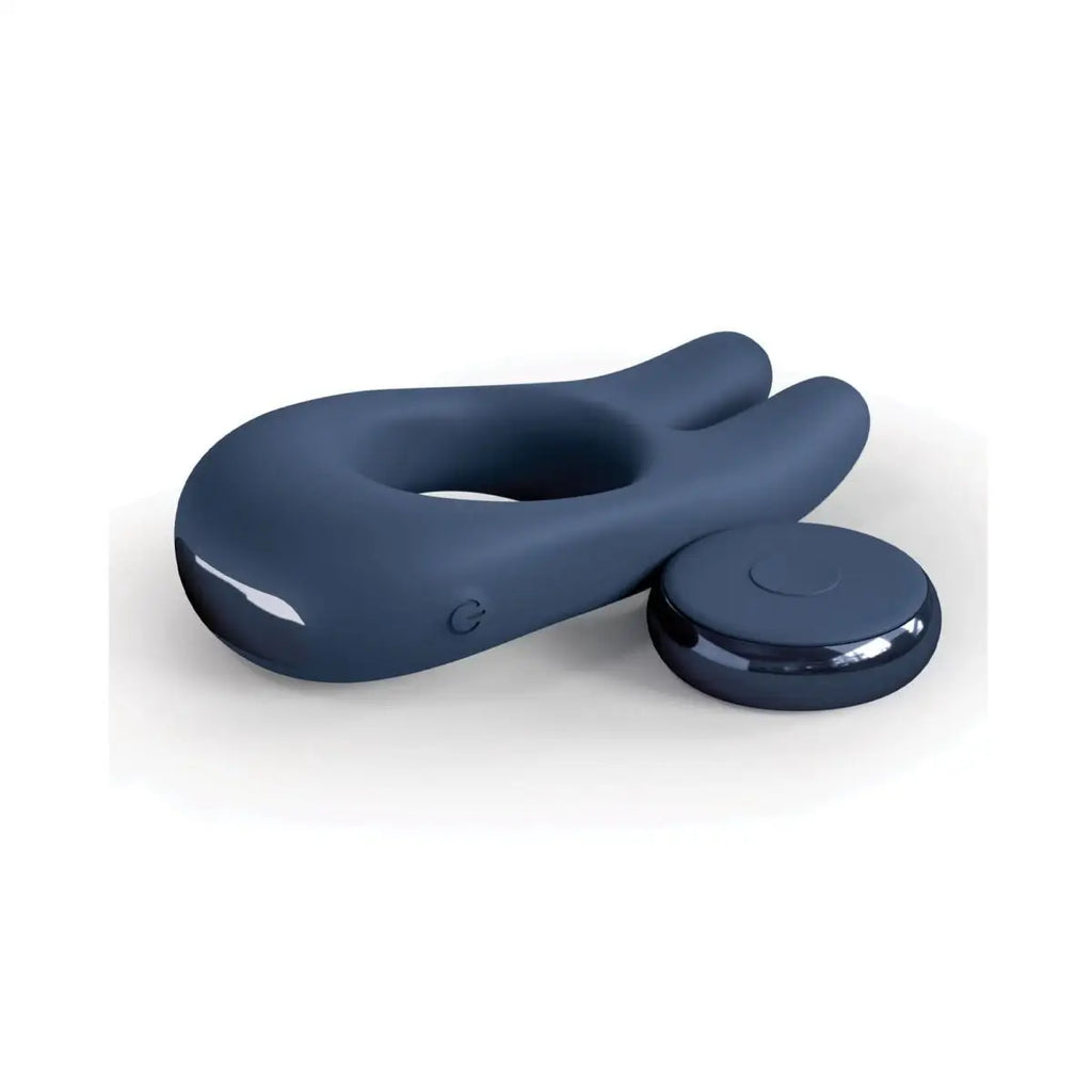 Jimmyjane Deimos™ Remote Vibrating C - Ring - Rolik®