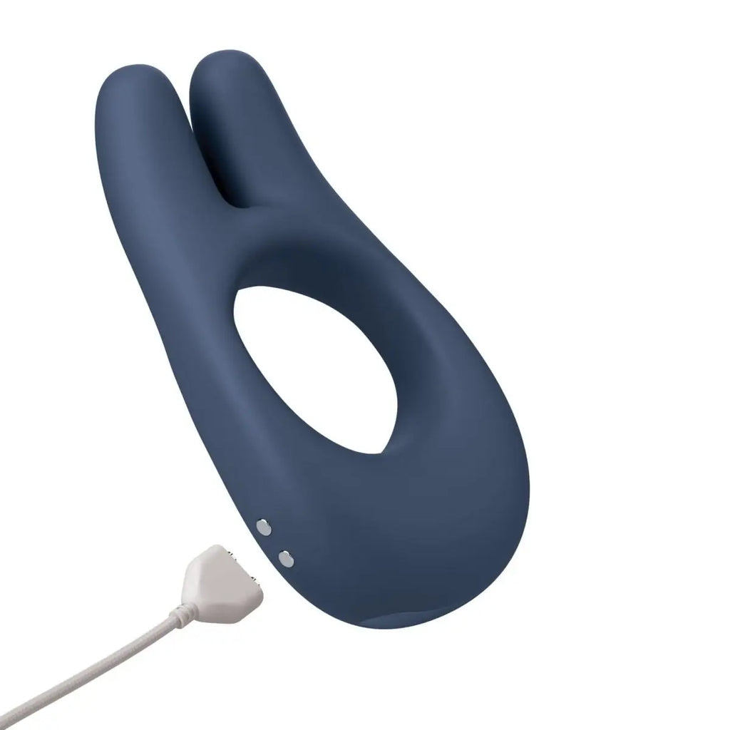Jimmyjane Deimos™ Remote Vibrating C - Ring - Rolik®
