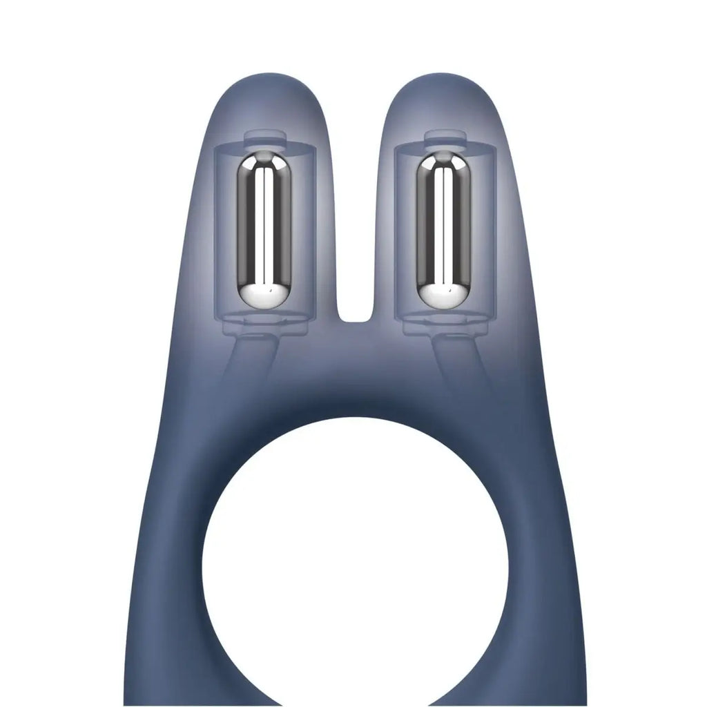 Jimmyjane Deimos™ Remote Vibrating C - Ring - Rolik®