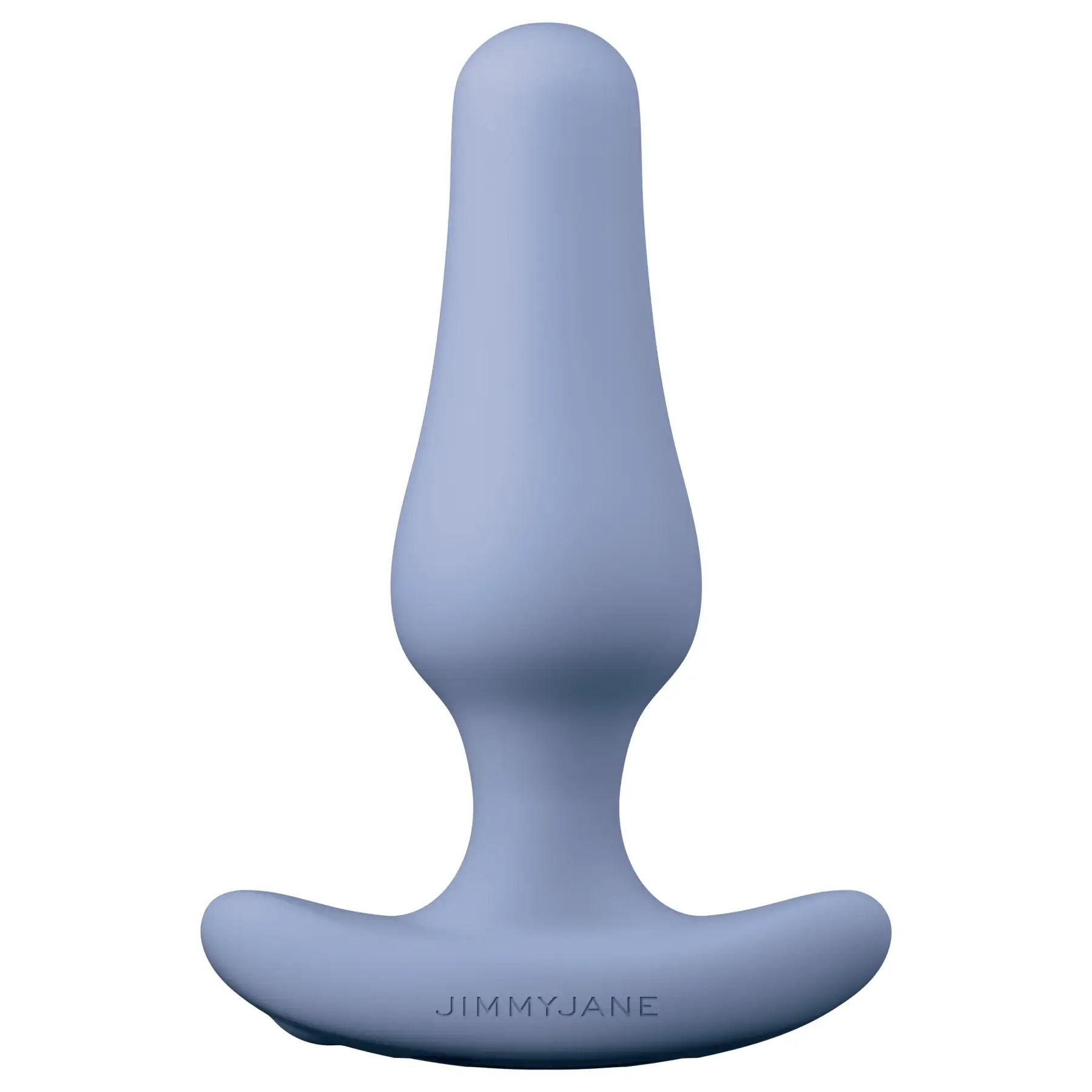 Jimmyjane Dia® Remote Vibrating Pleasure Plug - Lavender - Butt Plug
