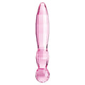 Jimmyjane Dillenia® Cissus Glass Dildo - Rolik®