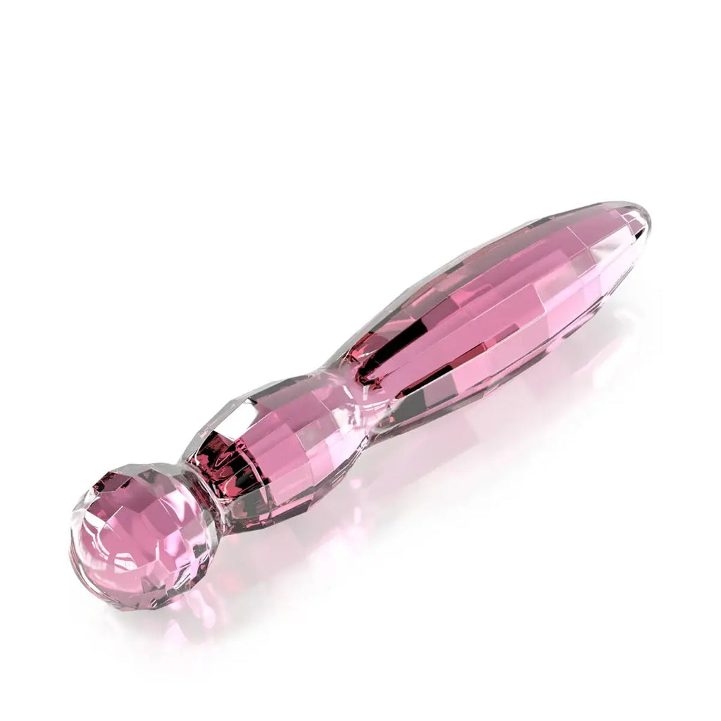Jimmyjane Dillenia® Cissus Glass Dildo - Rolik®