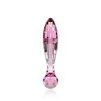 Jimmyjane Dillenia® Vetro Glass Dildo - Rolik®