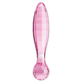 Jimmyjane Dillenia® Vetro Glass Dildo - Rolik®