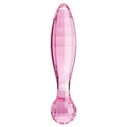 Jimmyjane Dillenia® Vetro Glass Dildo - Rolik®