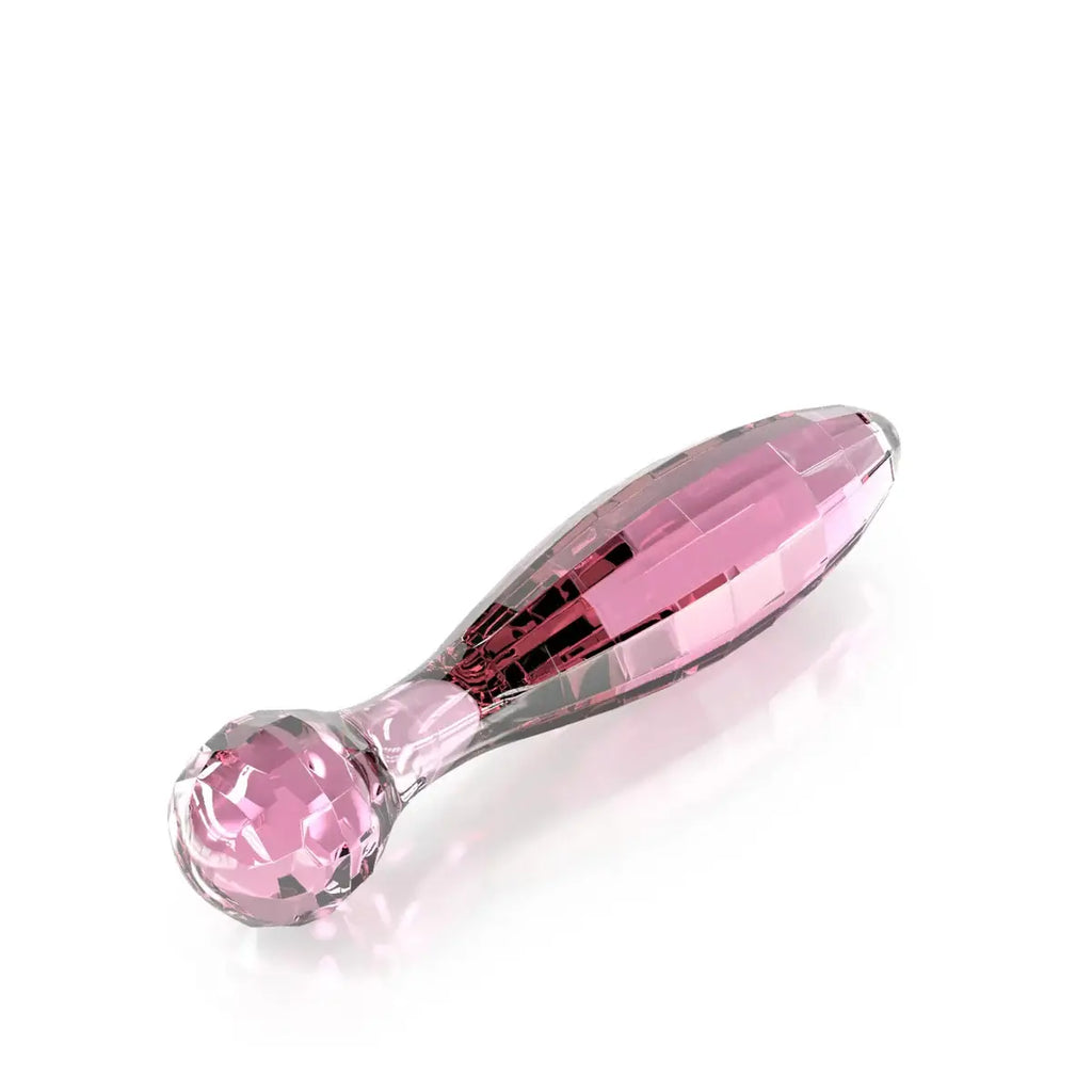 Jimmyjane Dillenia® Vetro Glass Dildo - Rolik®