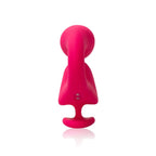 Jimmyjane Dual Gripp™ Clitoral & G - Spot Vibrator - Rolik®