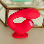 Jimmyjane Dual Gripp™ Clitoral & G - Spot Vibrator - Rolik®