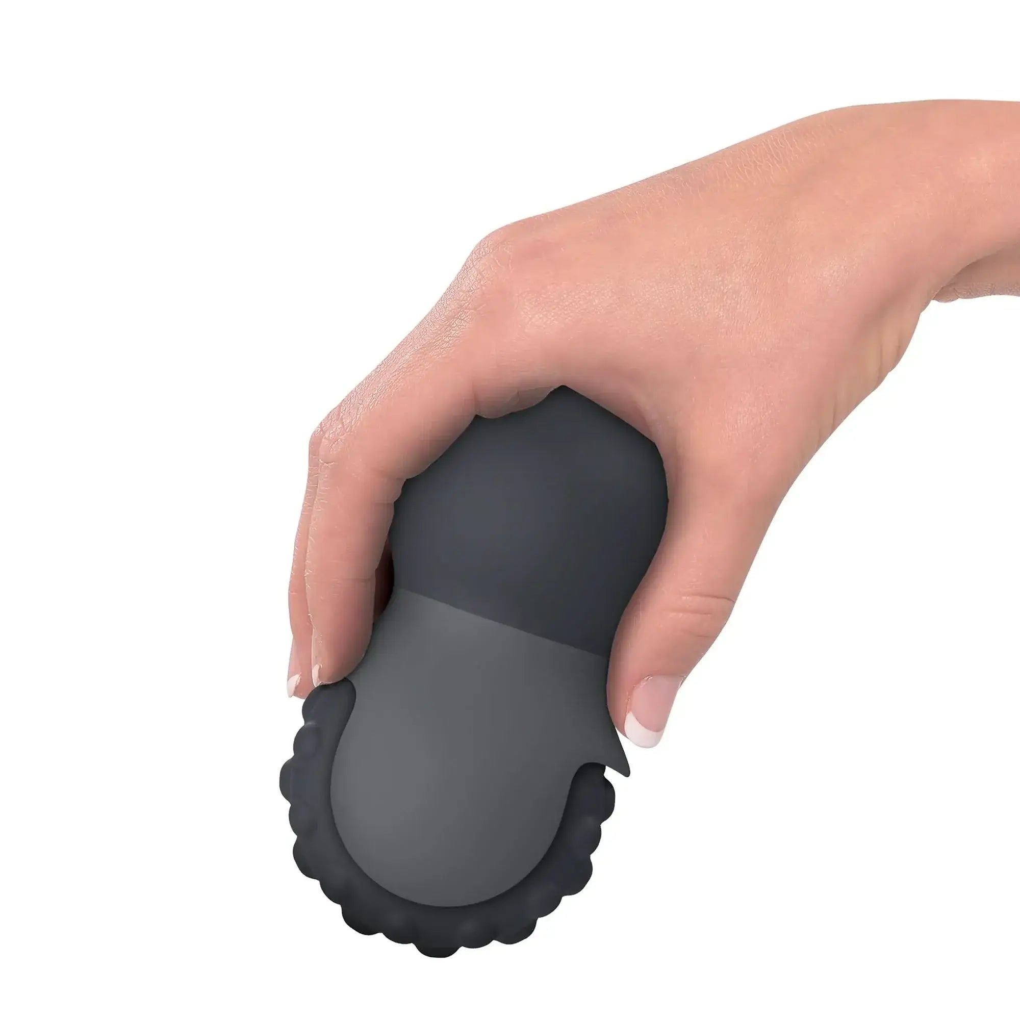 Jimmyjane Evoke Rol-o Vibrating Massage Wheel