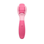 Jimmyjane Evoke Sol-o Vibrating Massage Wheel