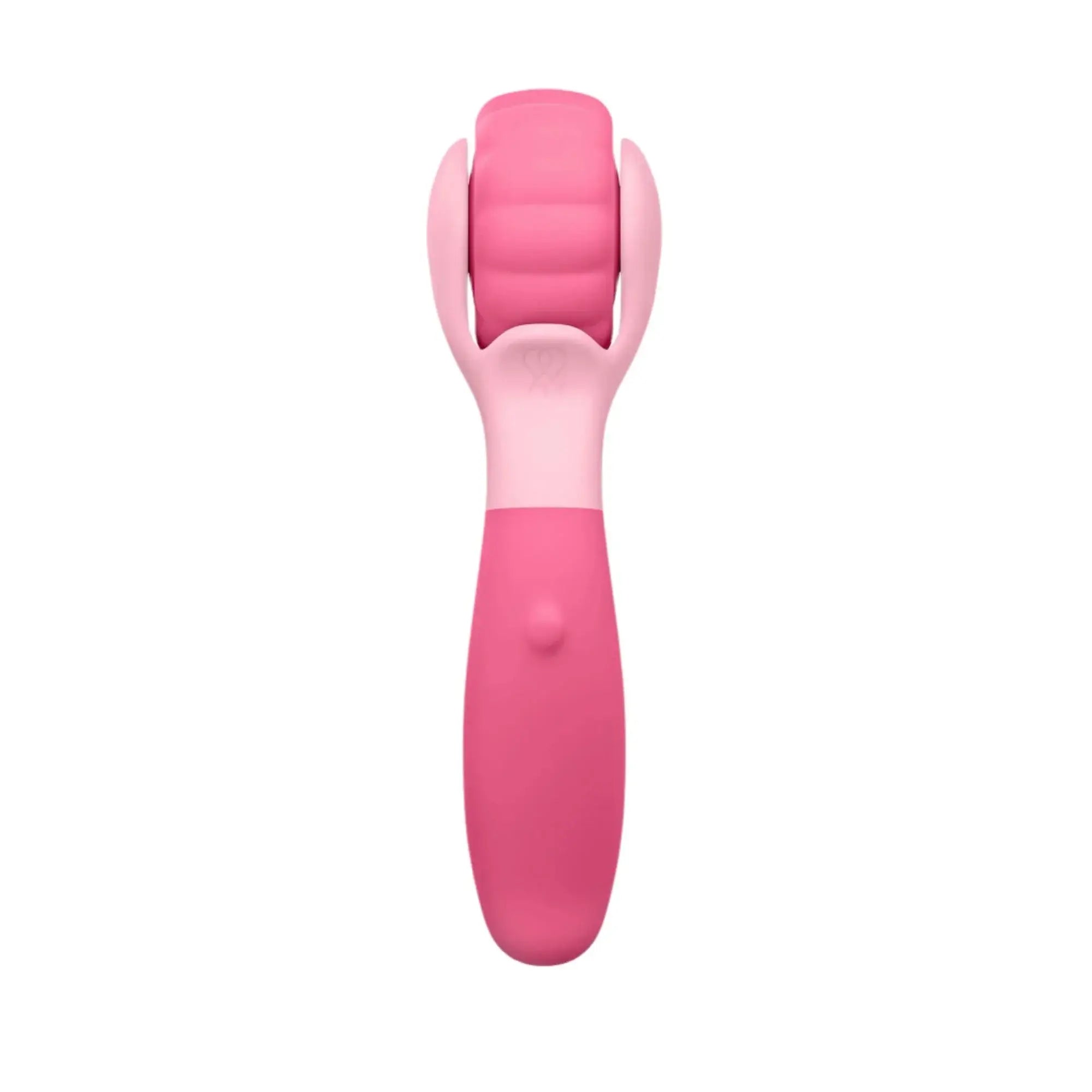 Jimmyjane Evoke Sol-o Vibrating Massage Wheel