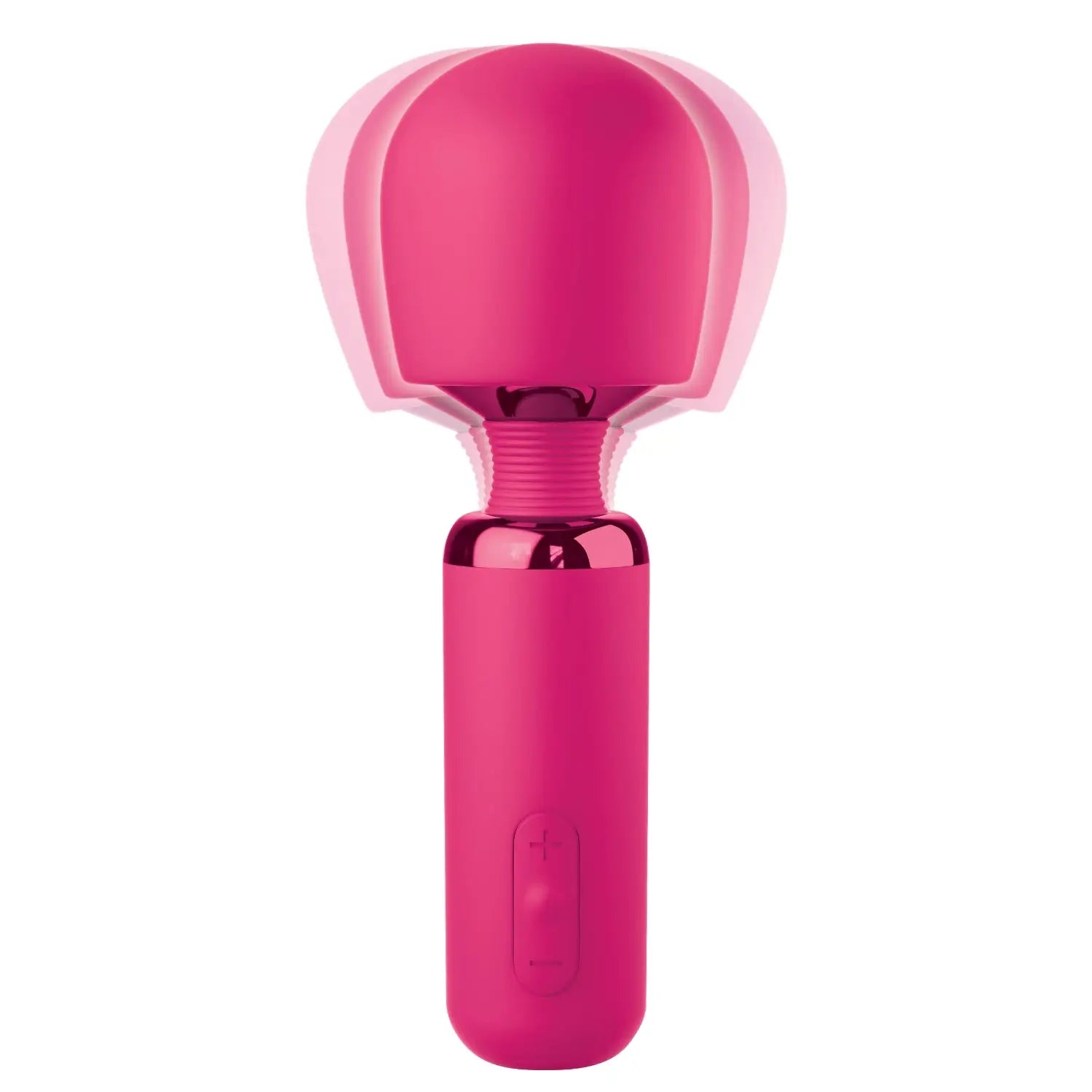Jimmyjane Exona™ Wand Vibrator - Rolik®