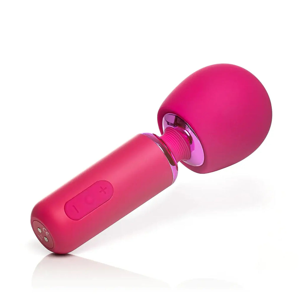 Jimmyjane Exona™ Wand Vibrator - Rolik®