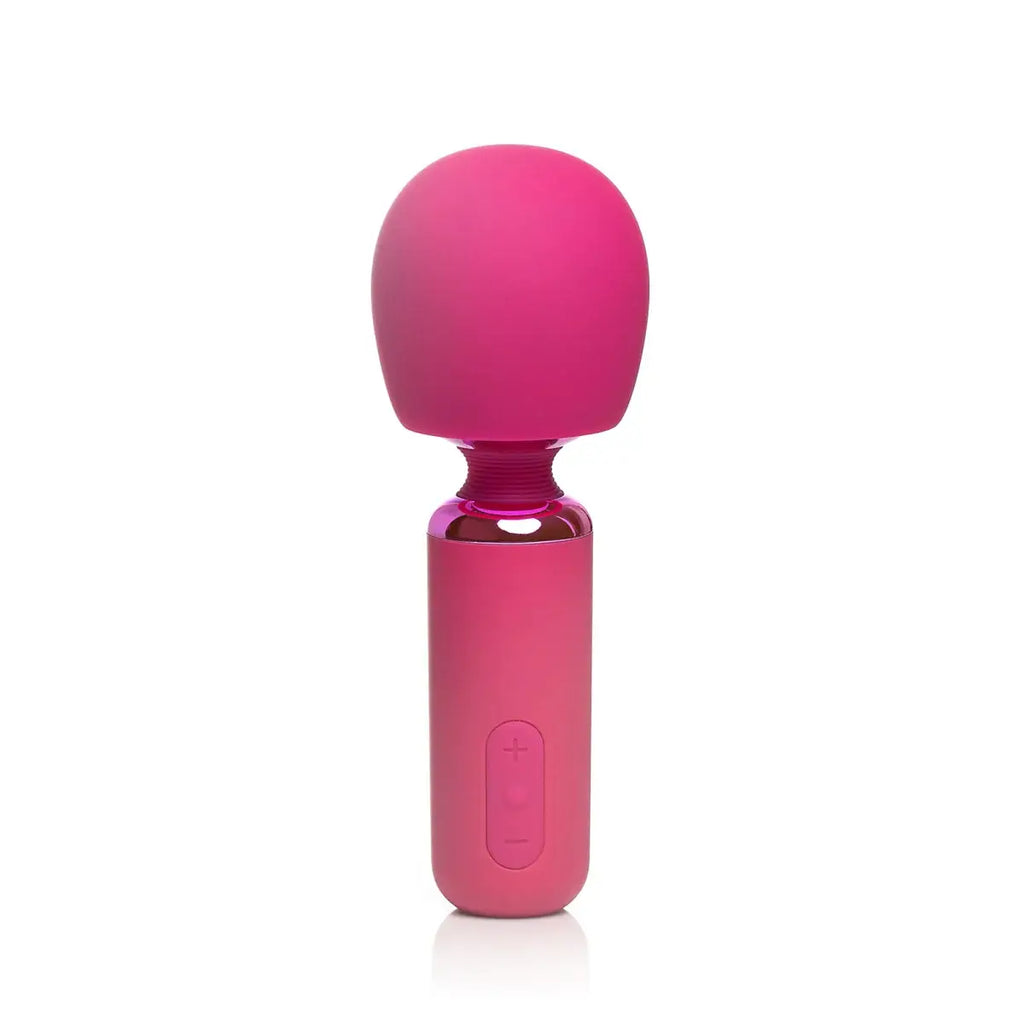 Jimmyjane Exona™ Wand Vibrator - Rolik®
