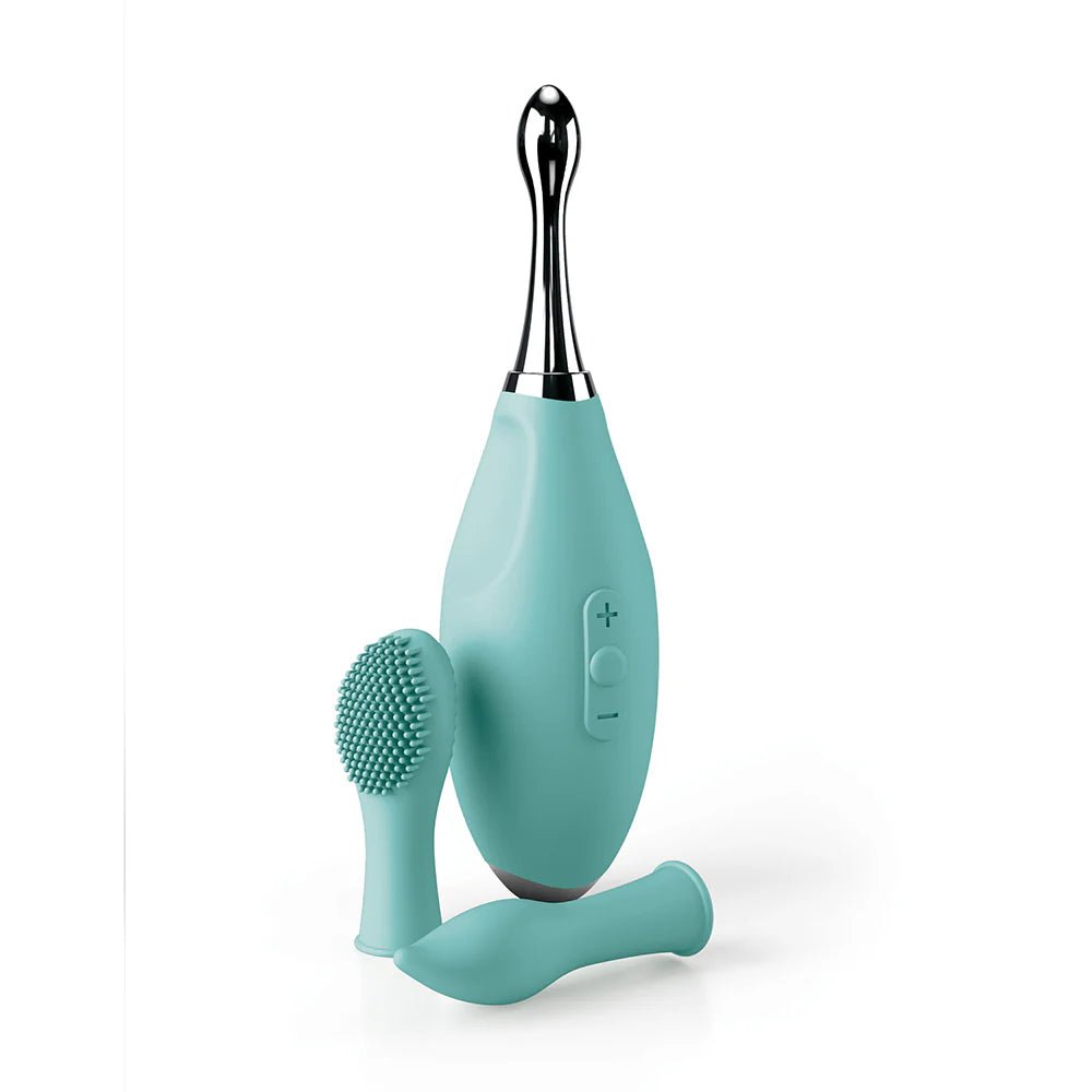 Jimmyjane Focus® PRO Sonic Massager - Rolik®