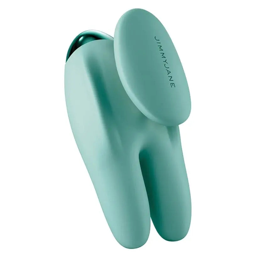 Jimmyjane Form 2 Gripp™ Finger Massager - Rolik®