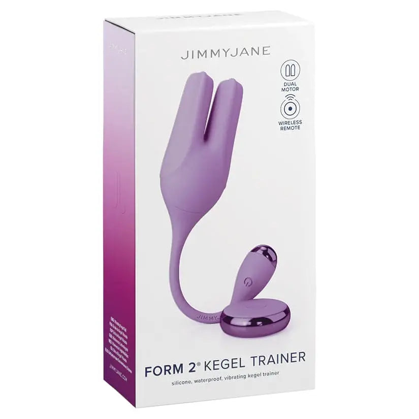 Jimmyjane Form 2® Kegel Trainer - Rolik®