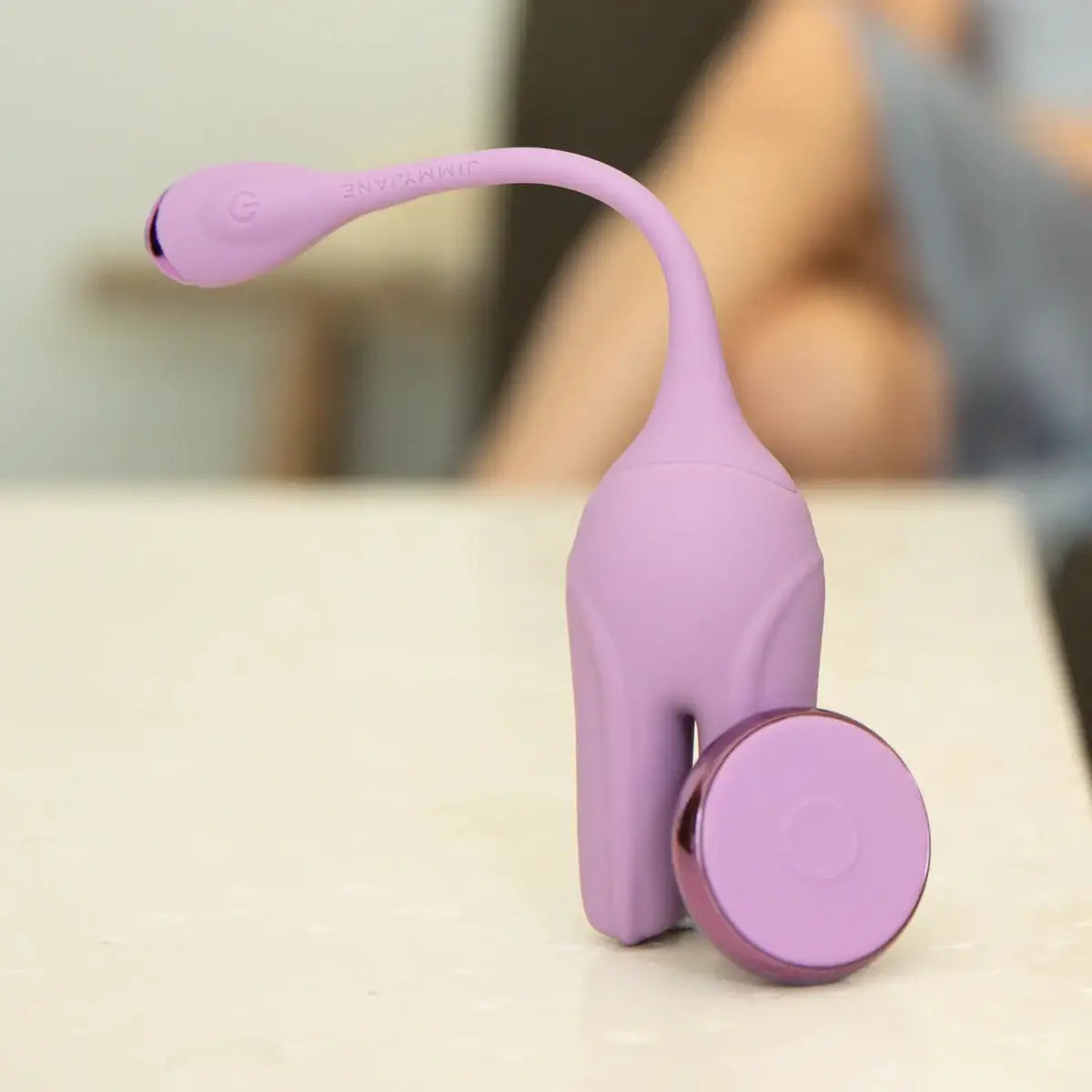 Jimmyjane Form 2® Kegel Trainer - Rolik®