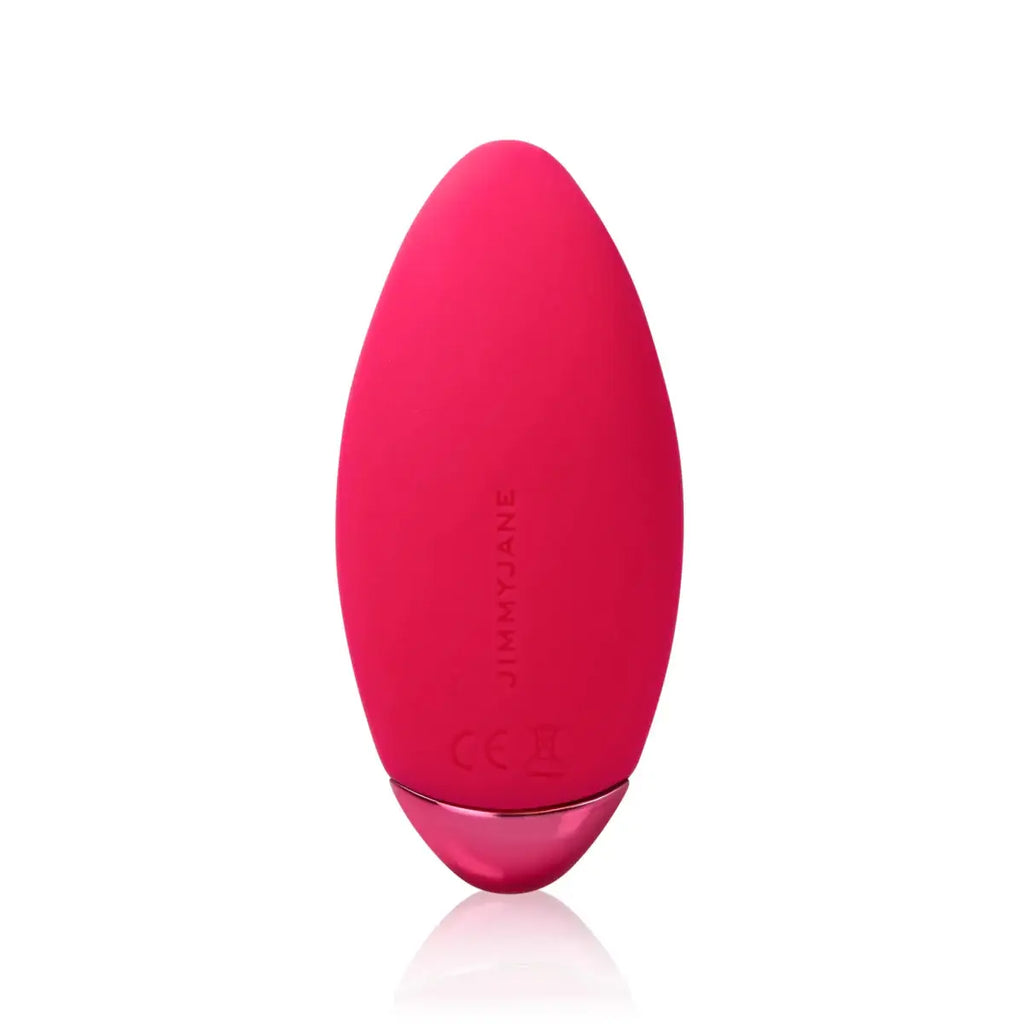Jimmyjane Form 3® Pro Vibrating Massager - Rolik®