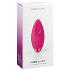 Jimmyjane Form 3® Pro Vibrating Massager - Rolik®