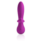 Jimmyjane G-Rabbit Dual Vibrator - Powerful G-Spot & Clitoral Stimulation Purple