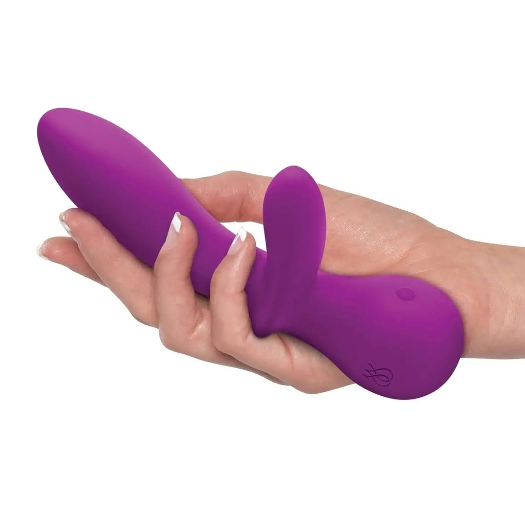 Jimmyjane G - Rabbit Vibrator - Rolik®