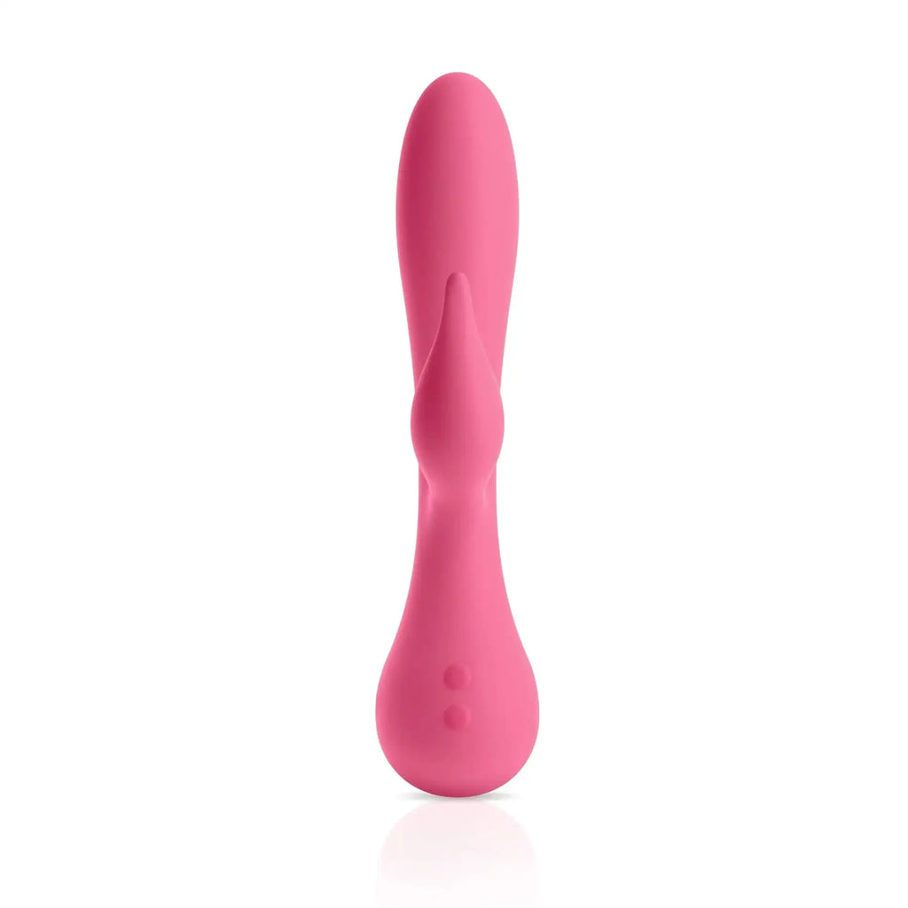Jimmyjane Glo Rabbit Warming Rabbit Vibrator