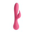 Jimmyjane Glo Rabbit Warming Rabbit Vibrator