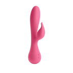 Jimmyjane Glo Rabbit Warming Rabbit Vibrator
