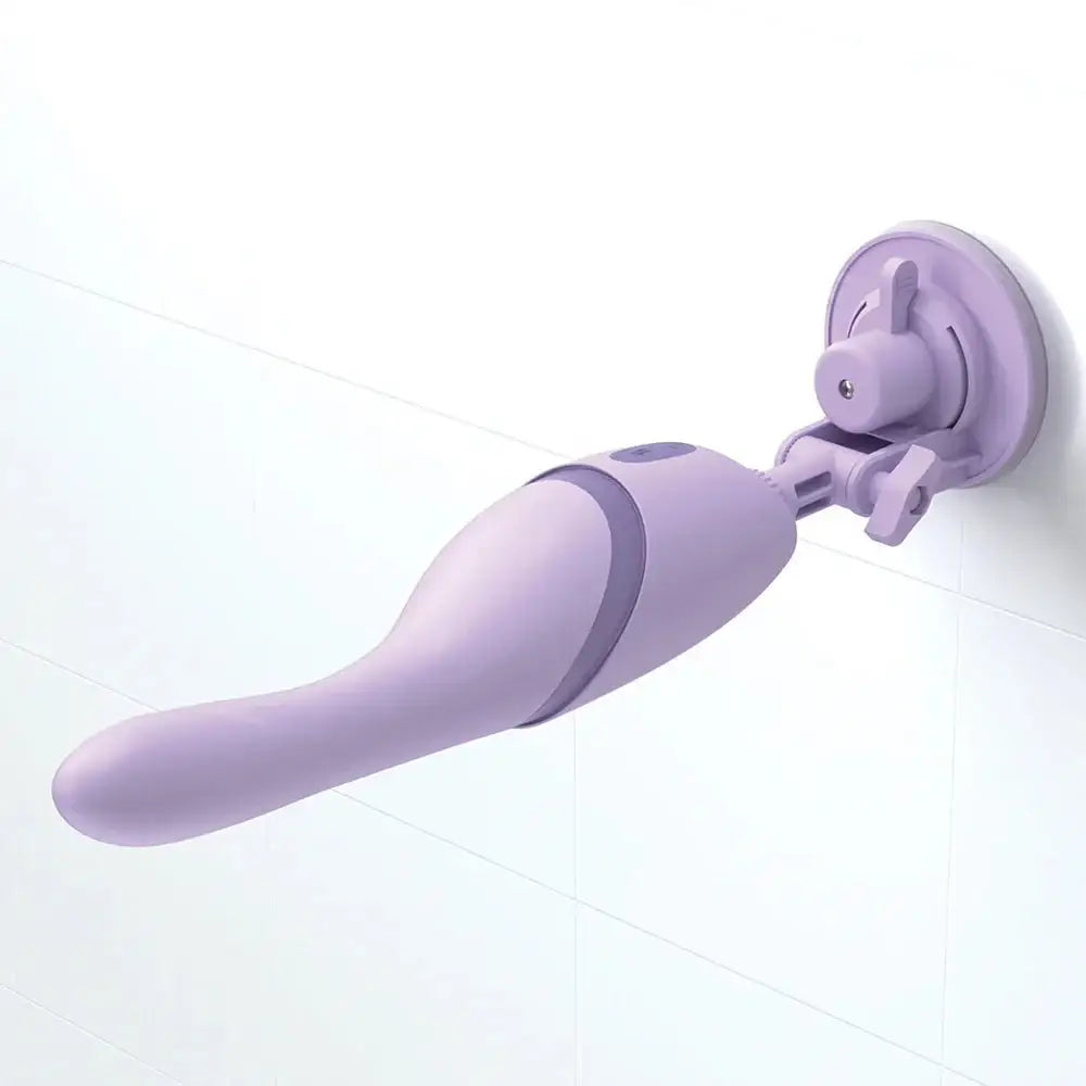 JimmyJane Hello Bang Thrusting, Vibrating & Warming Massager - Rolik®