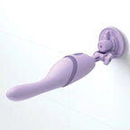 JimmyJane Hello Bang Thrusting, Vibrating & Warming Massager - Rolik®