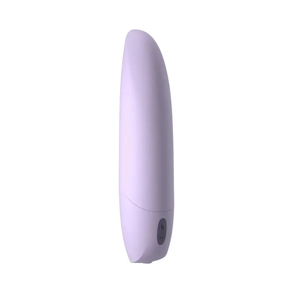 JimmyJane Hello Bang Thrusting, Vibrating & Warming Massager - Rolik®