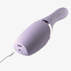 JimmyJane Hello Bang Thrusting, Vibrating & Warming Massager - Rolik®
